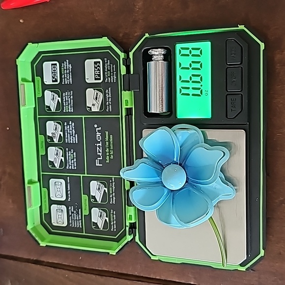 VINTAGE 1970S Flower Brooch 🌼 - Picture 12 of 12